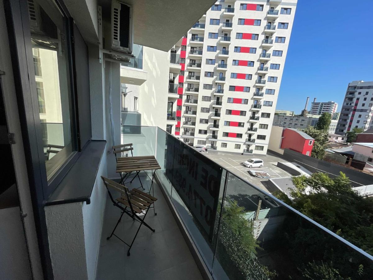 Diamond Luxury Apartment Near Presidential Palace Bukarest Exterior foto
