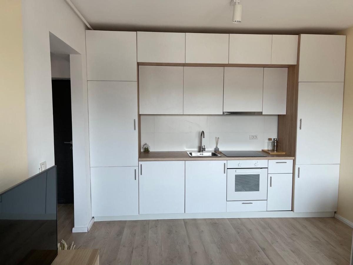 Diamond Luxury Apartment Near Presidential Palace Bukarest Exterior foto