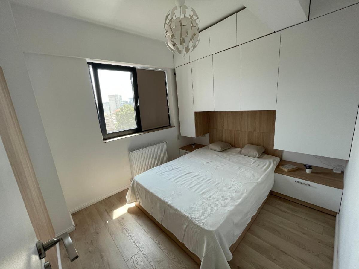 Diamond Luxury Apartment Near Presidential Palace Bukarest Exterior foto